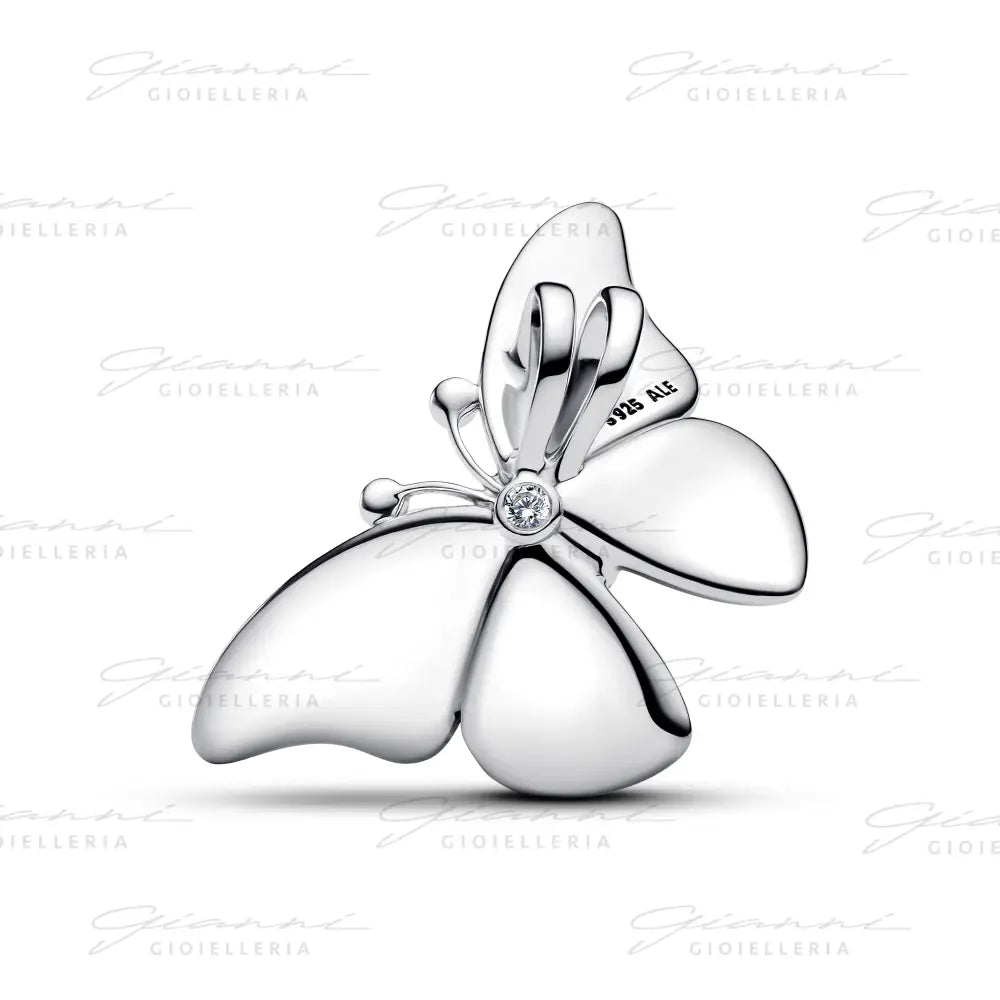 Charm Pandora - Farfalla Grande Charm