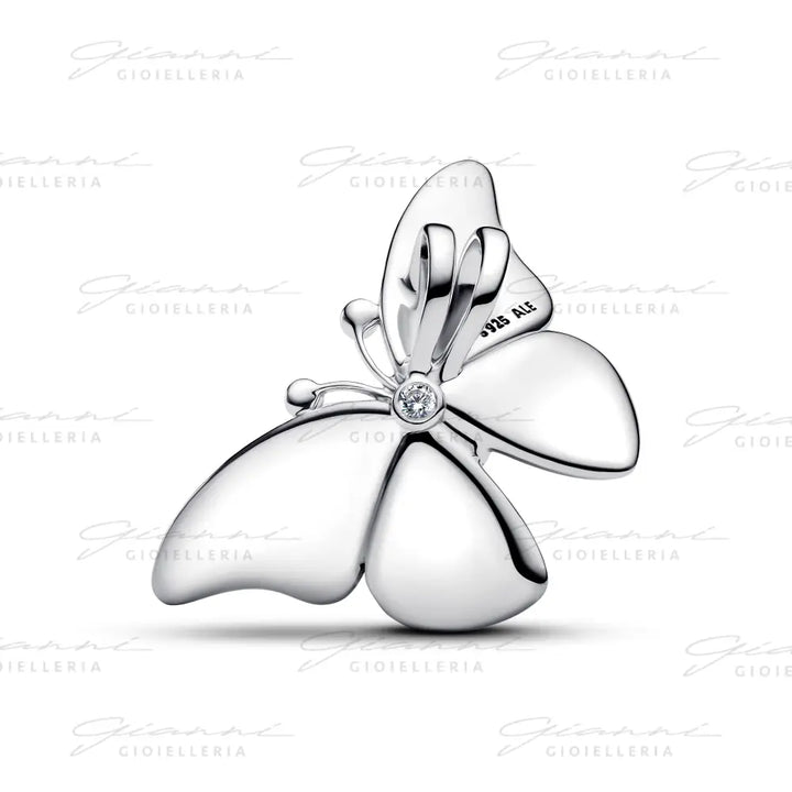 Charm Pandora - Farfalla Grande Charm
