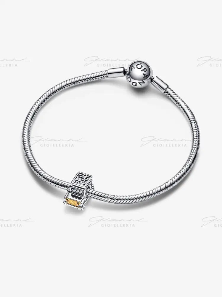 Charm Pandora - Fuoristrada On The Road Charm