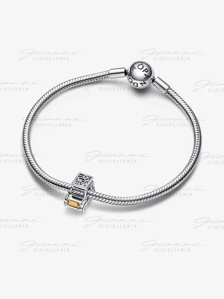 Charm Pandora - Fuoristrada On The Road Charm