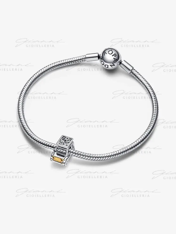 Charm Pandora - Fuoristrada On The Road Charm