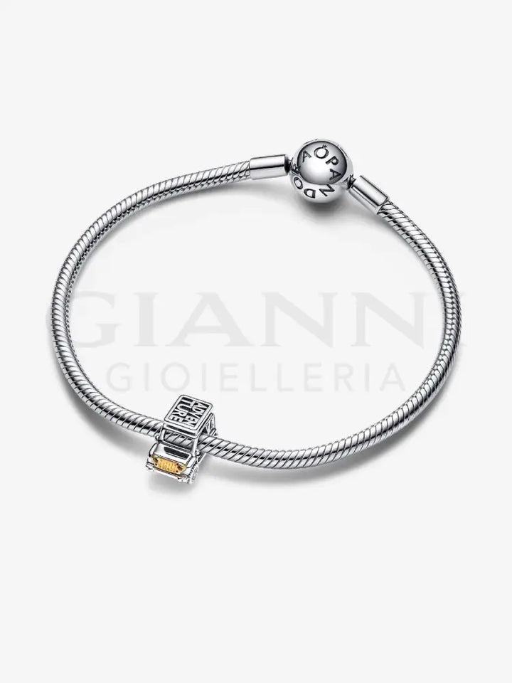 Charm Pandora - Fuoristrada On The Road Charm