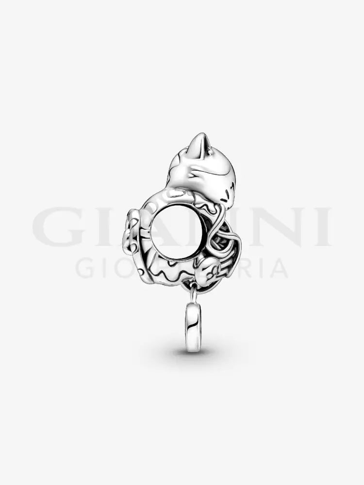 Charm Pandora - Gattino e Gomitolo Charm