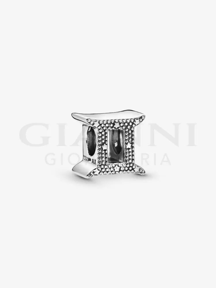 Charm Pandora - Gemelli Charm
