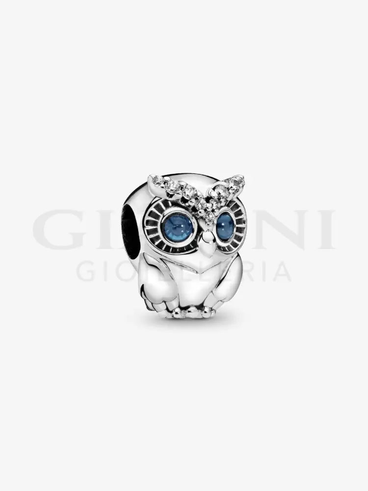 Charm Pandora - Gufetto Charm
