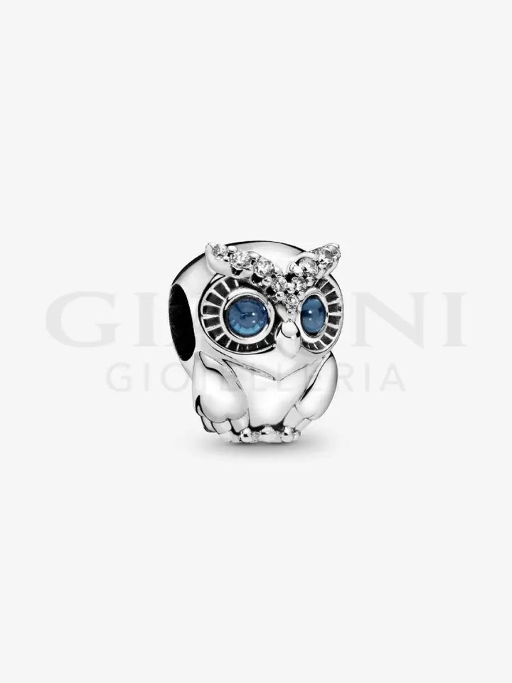 Charm Pandora - Gufetto Charm
