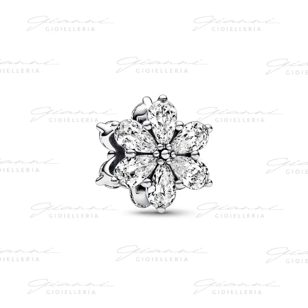 Charm Pandora - Herbarium Fiore Luminoso Charm