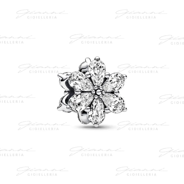 Charm Pandora - Herbarium Fiore Luminoso Charm