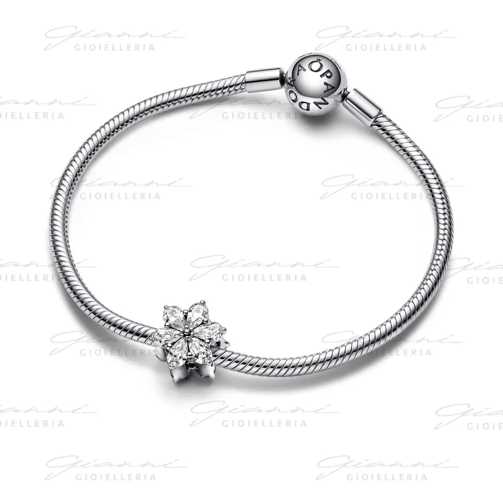 Charm Pandora - Herbarium Fiore Luminoso Charm