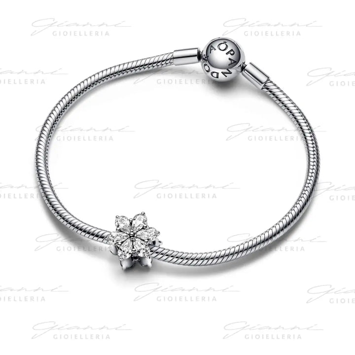 Charm Pandora - Herbarium Fiore Luminoso Charm