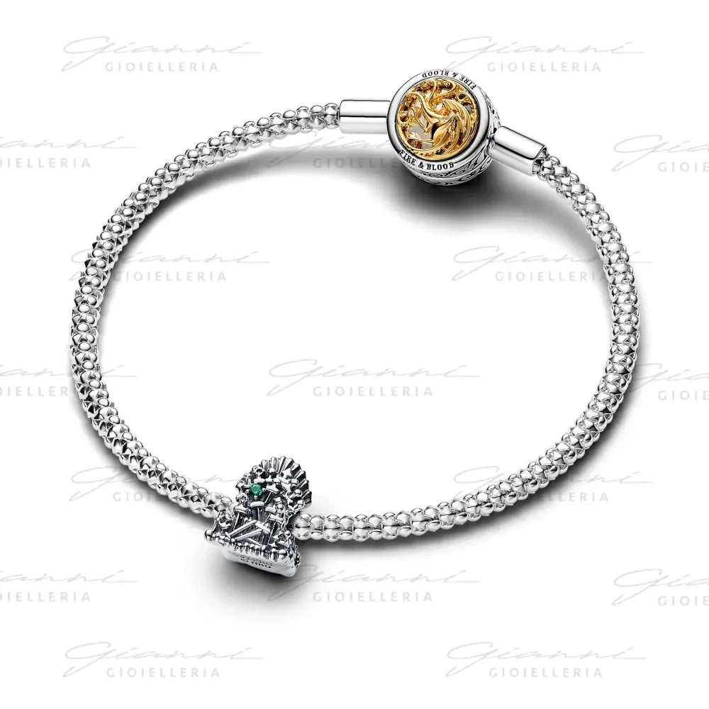 Charm Pandora - Il Trono di Spade Charm