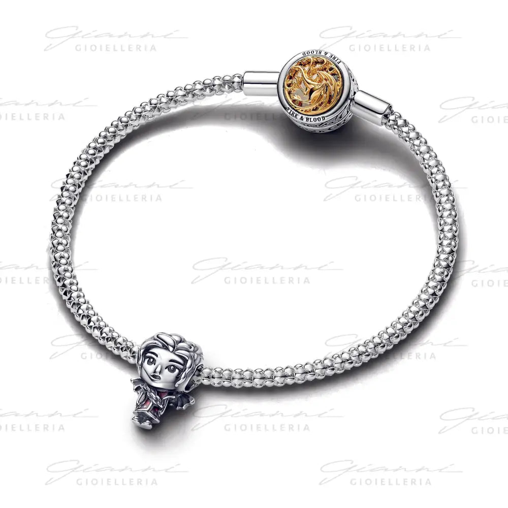 Charm Pandora - Il Trono di Spade Daenerys Charm