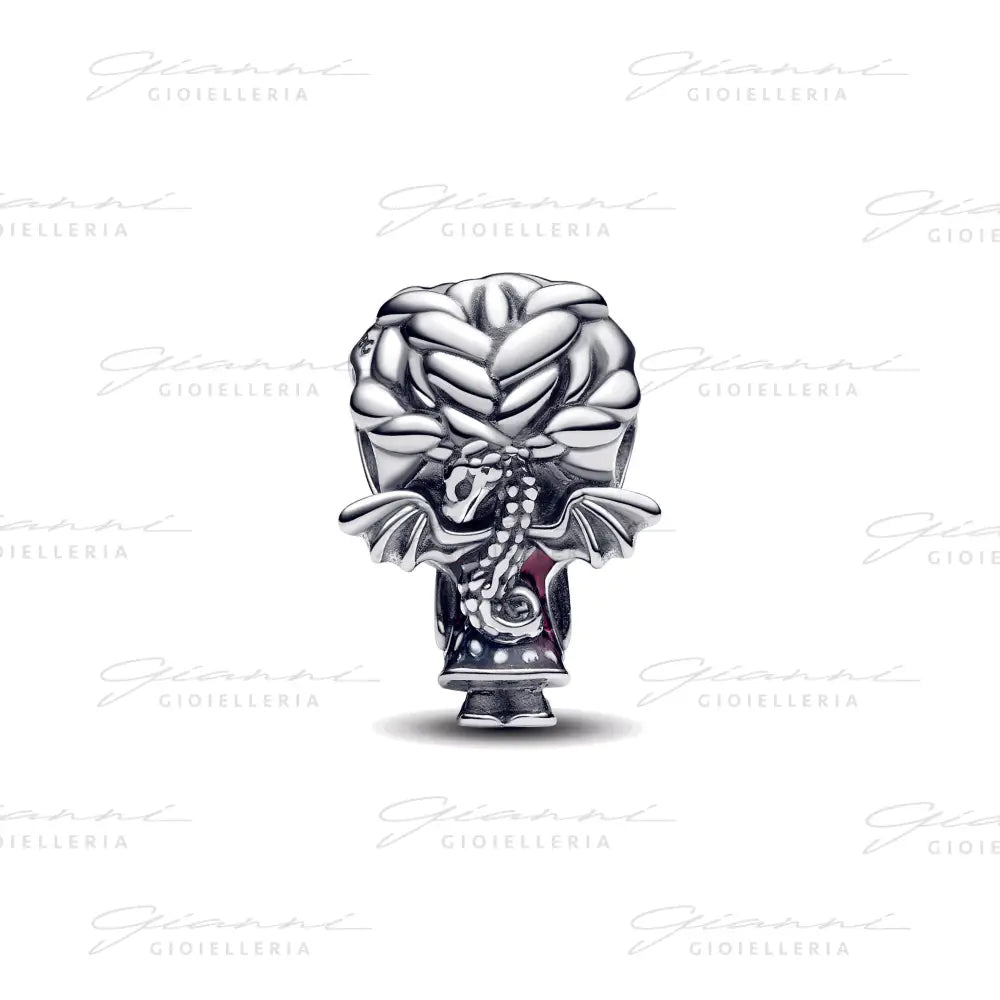 Charm Pandora - Il Trono di Spade Daenerys Charm