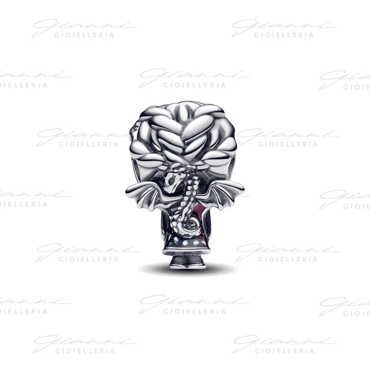 Charm Pandora - Il Trono di Spade Daenerys Charm