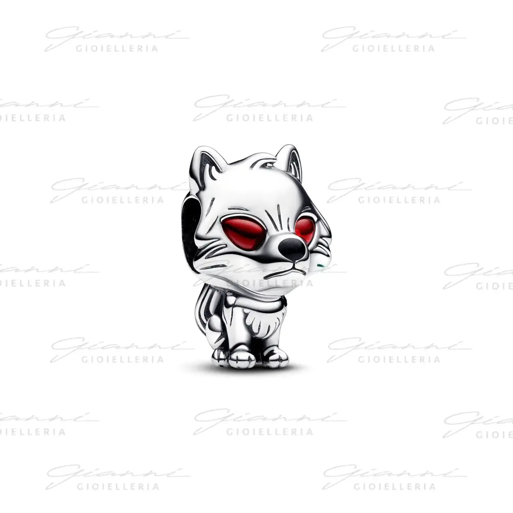Charm Pandora - Il Trono di Spade Metalupo Spettro Charm