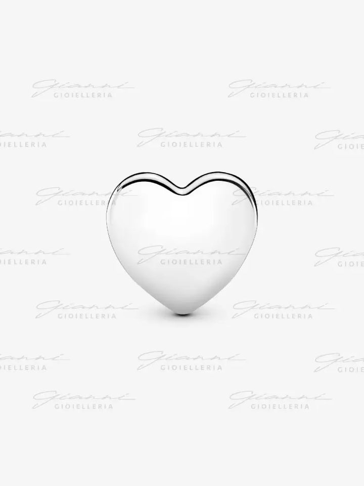 Charm Pandora - Italia nel Cuore da incidere Charm