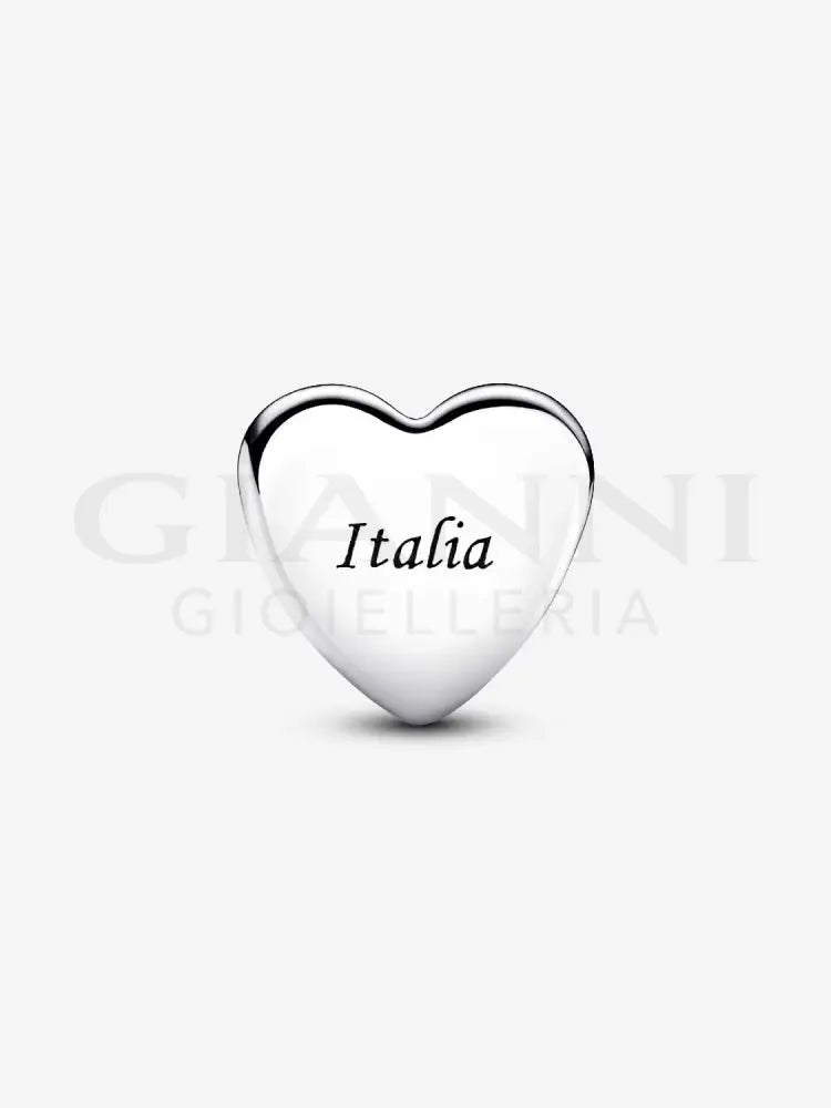 Charm Pandora - Italia Ti Amo Charm