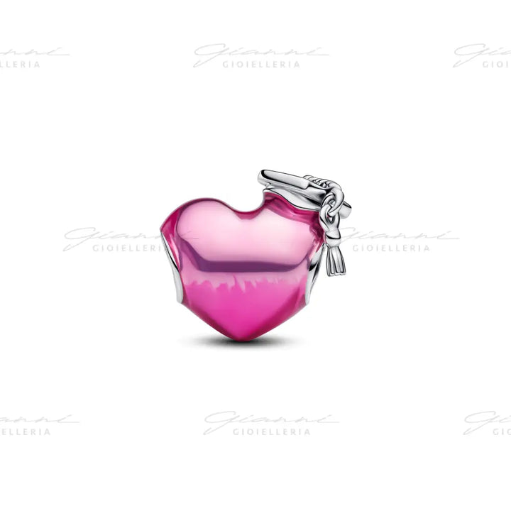 Charm Pandora - Laurea 2025 Charm