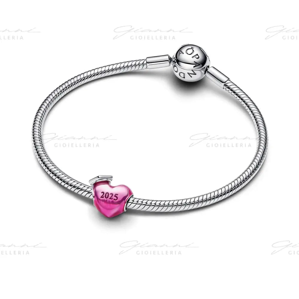 Charm Pandora - Laurea 2025 Charm