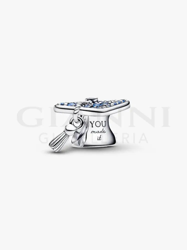 Charm Pandora - Laurea 2026 - Charm