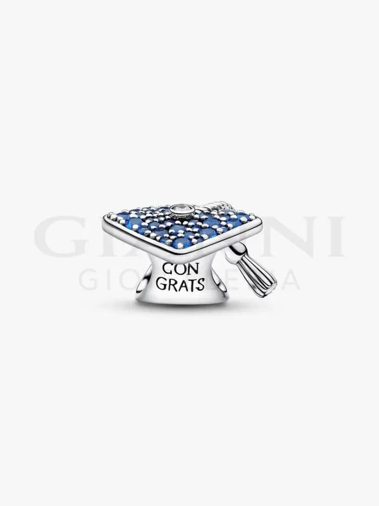 Charm Pandora - Laurea 2026 - Charm