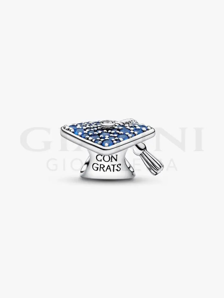 Charm Pandora - Laurea 2026 - Charm