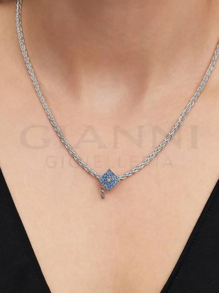 Charm Pandora - Laurea 2026 - Charm