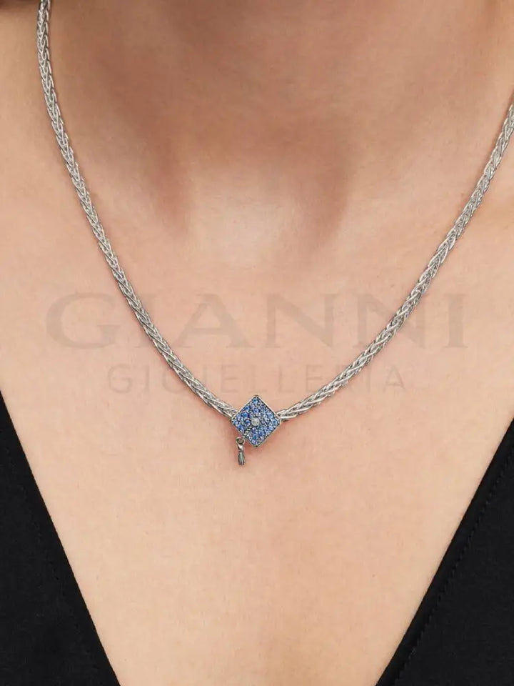 Charm Pandora - Laurea 2026 - Charm