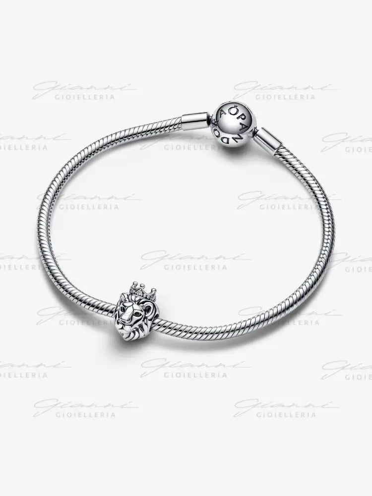 Charm Pandora - Leone Regale Charm
