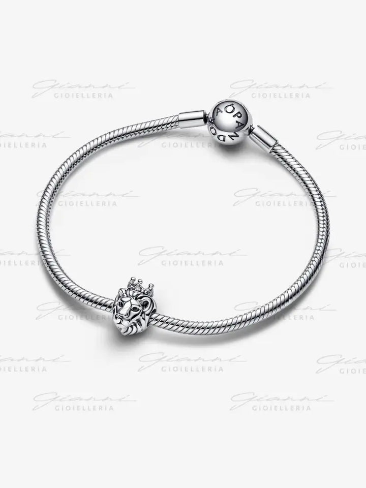 Charm Pandora - Leone Regale Charm
