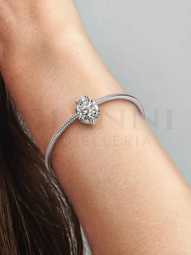 Charm Pandora - Leone Regale Charm