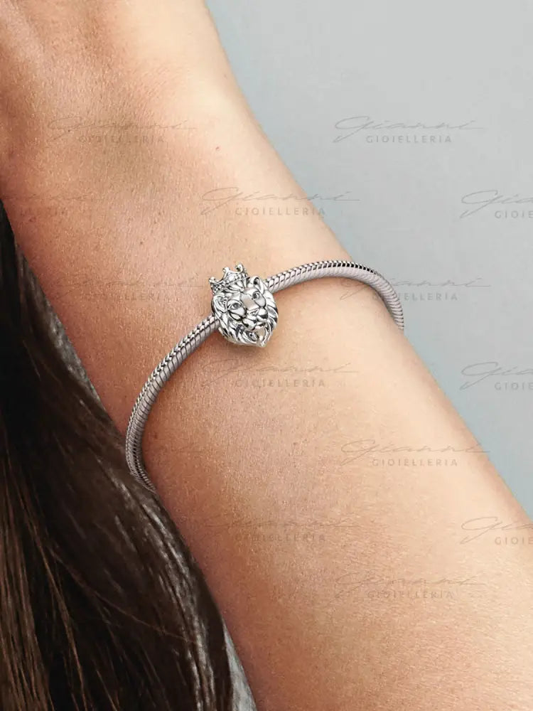 Charm Pandora - Leone Regale Charm