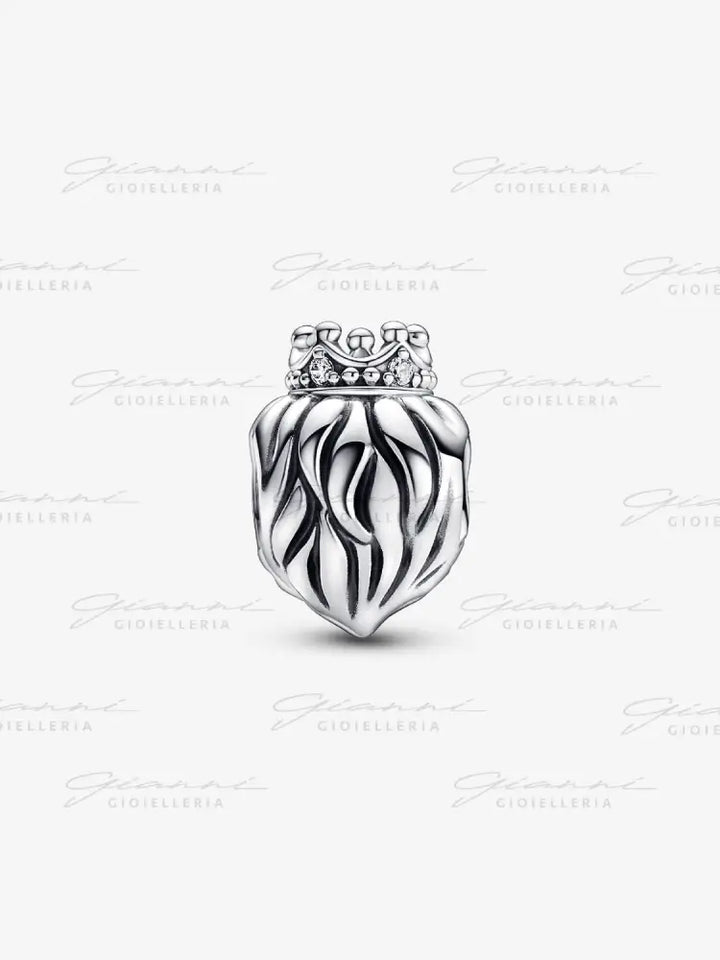 Charm Pandora - Leone Regale Charm