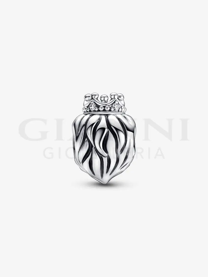 Charm Pandora - Leone Regale Charm