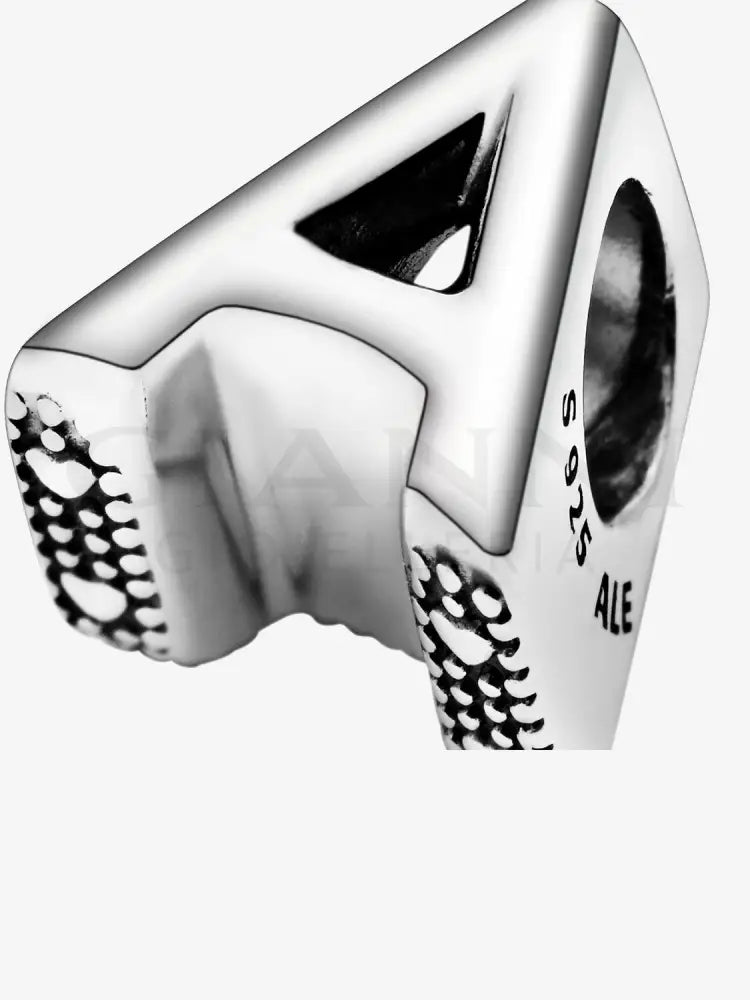 Charm Pandora - Lettera A Charm