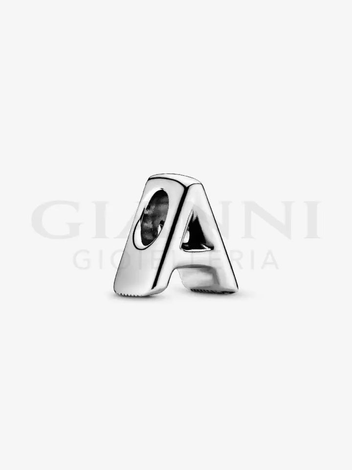 Charm Pandora - Lettera A Charm