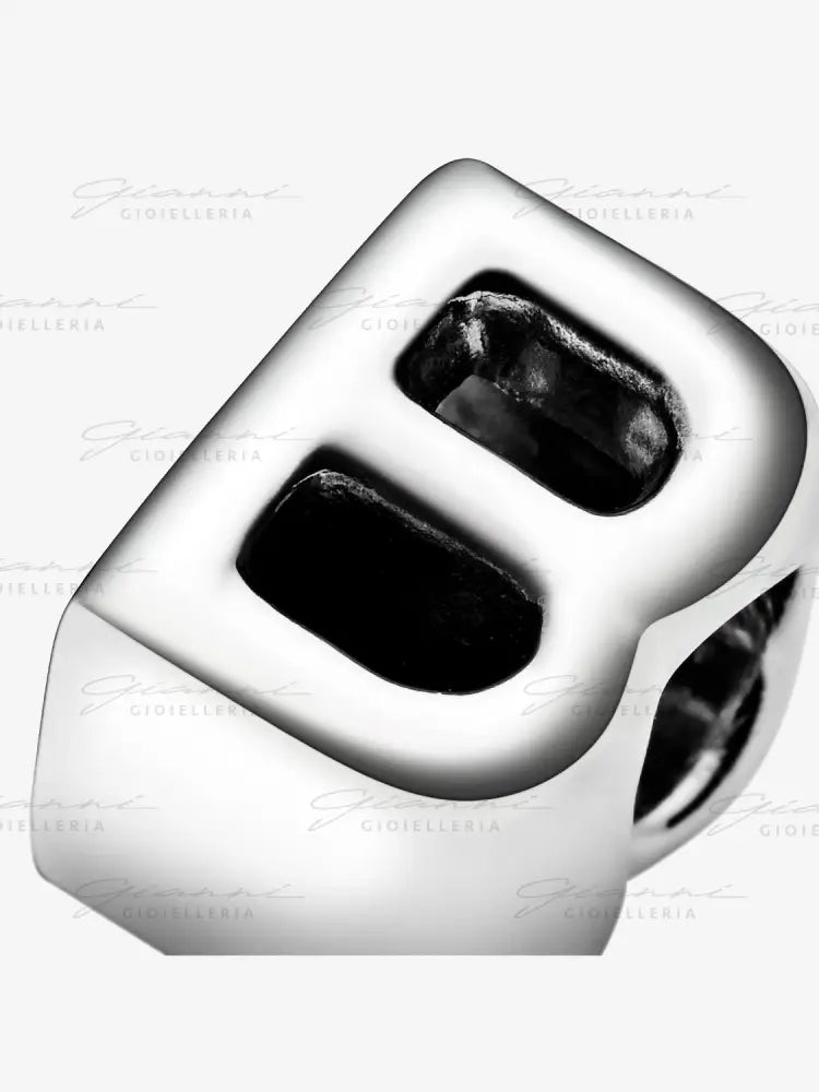 Charm Pandora - Lettera B Charm