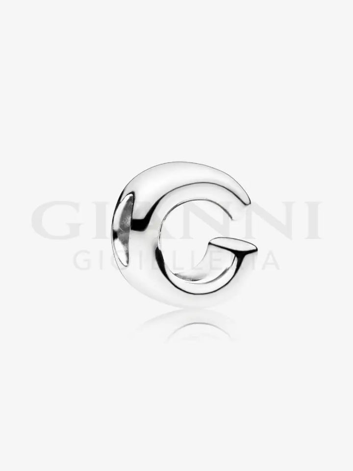 Charm Pandora - Lettera C Charm