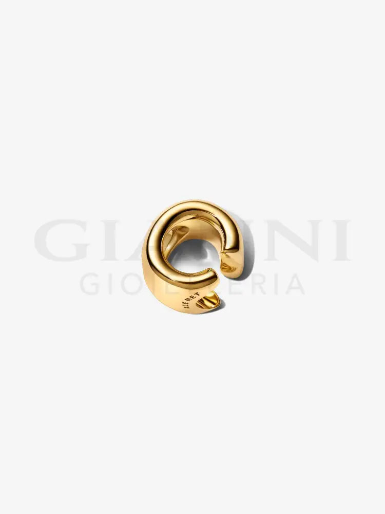 Charm Pandora - Lettera C piccola Charm