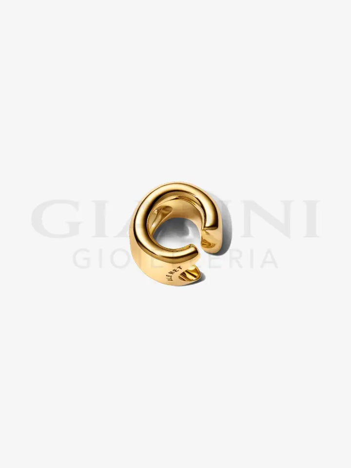 Charm Pandora - Lettera C piccola Charm
