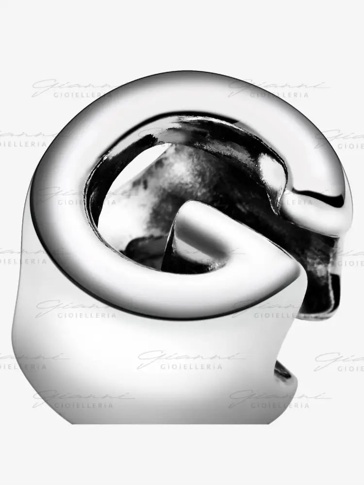 Charm Pandora - Lettera G Charm