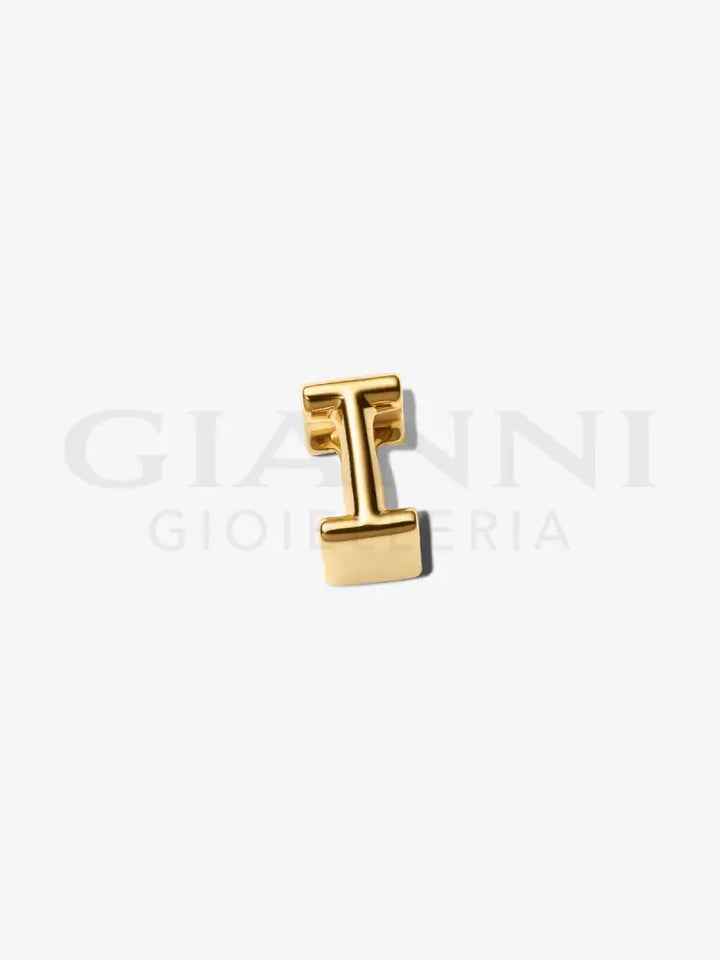 Charm Pandora - Lettera I piccola Charm