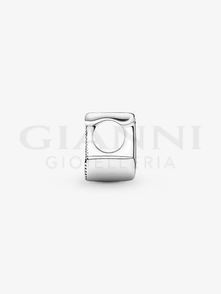Charm Pandora - Lettera J Charm