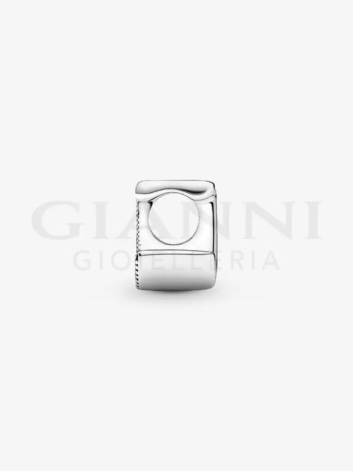 Charm Pandora - Lettera J Charm