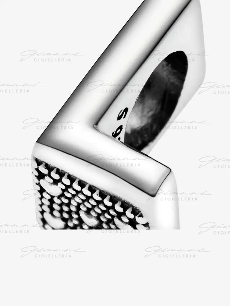 Charm Pandora - Lettera L Charm