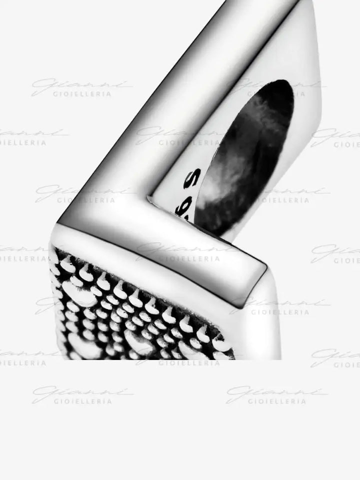 Charm Pandora - Lettera L Charm