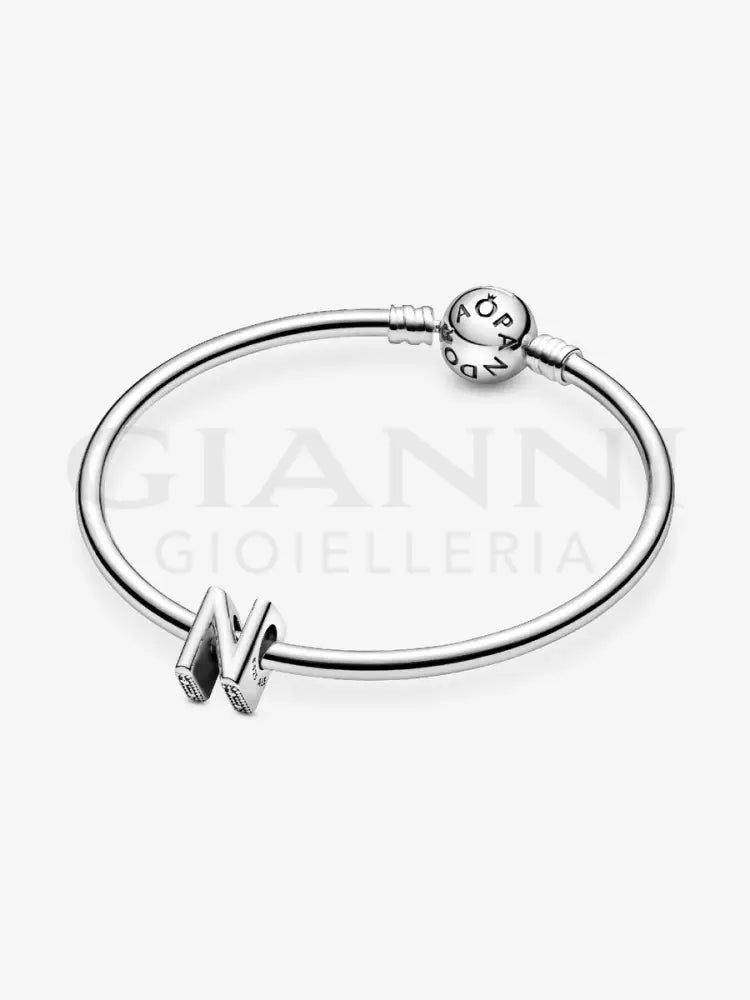 Charm Pandora - Lettera N Charm