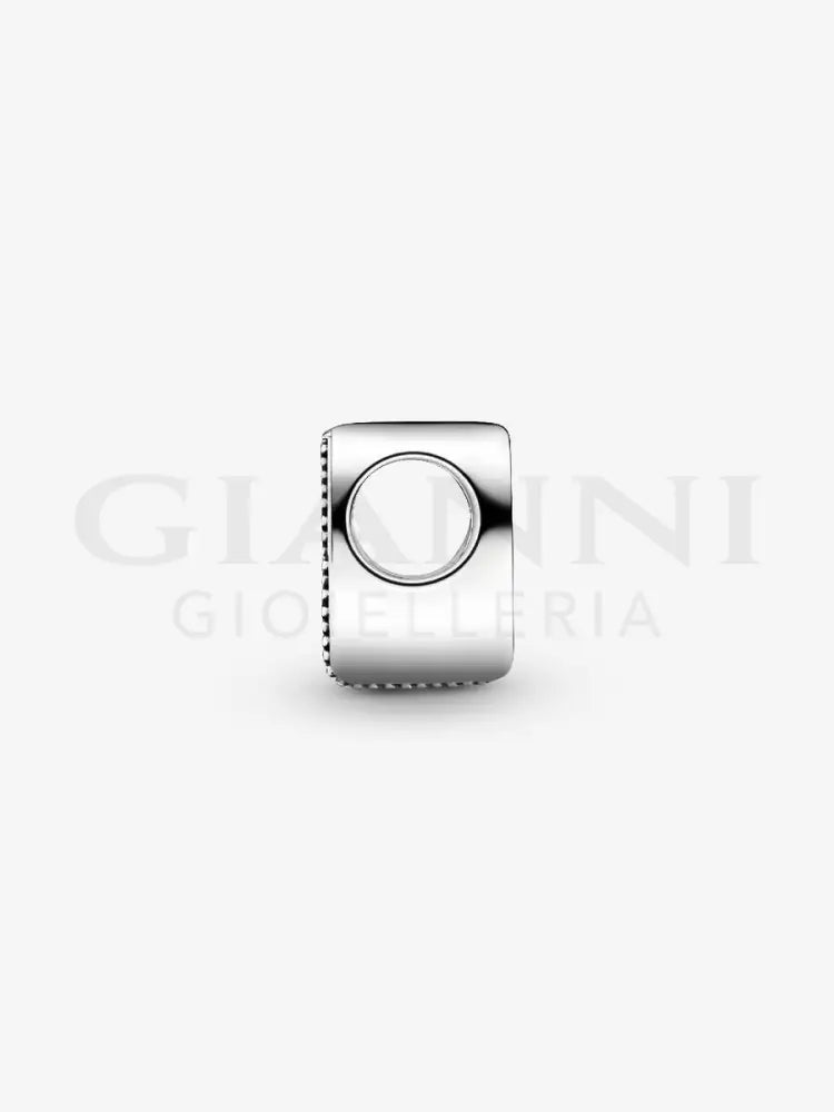 Charm Pandora - Lettera N Charm