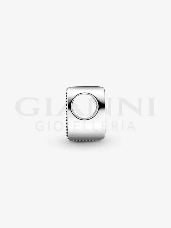 Charm Pandora - Lettera N Charm