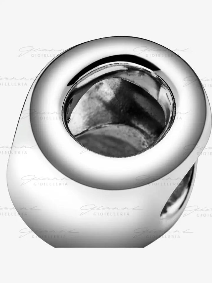 Charm Pandora - Lettera O Charm